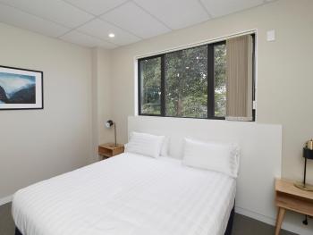 Three Palms Lodge, Auckland (fotografie 5)