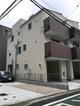 Tokyo Ikebukuro Takahashi Minsyuku, Tokyo (photo 3)