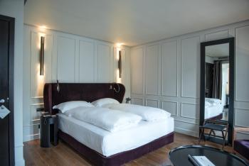 CoolRooms Palacio Villapanés 5 GL, Sevilla (Foto 4)