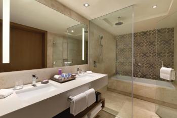 Hyatt Ziva Cancun All-Inclusive, Cancún (foto 5)