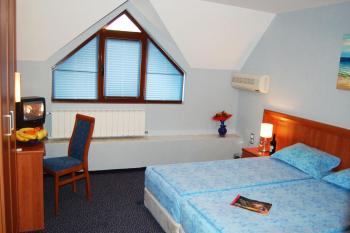 Hotel Kibella, Sofia (photo 4)