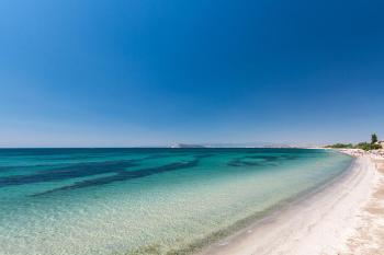Spacebility Beach - self check-in, Quartu SantʼElena (photo 4)