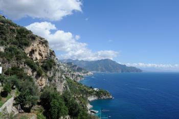 L'ancora, Conca dei Marini (foto 4)