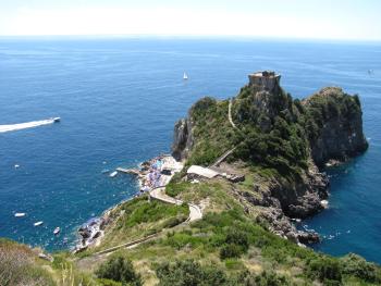 L'ancora, Conca dei Marini (foto 5)