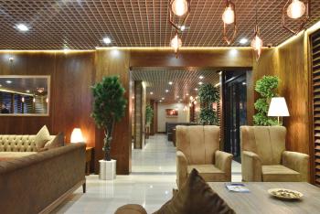 The Elegant Hotel, Istanbul (fotografie 3)
