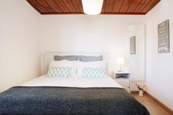 Alfama Apartment Rose - Sardinha, Lisabon (fotografie 5)