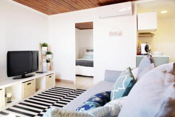 Alfama Apartment Rose - Sardinha, Lisabon (fotografie 4)