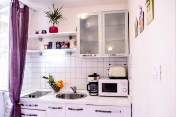 Apartment Peristil Cardo, Split (photo 5)
