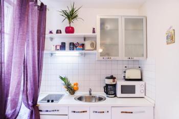 Apartment Peristil Cardo, Split (photo 4)