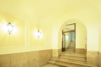 Gialel Guesthouse, Řím (fotografie 2)