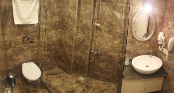 Sun Comfort Hotel, Istanbul (fotografie 4)