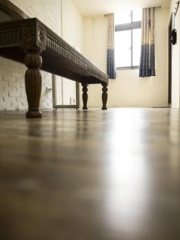 Home & Teak Residence, Jinhu (foto 3)
