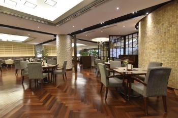 Pacific Hotel, Seul (foto 5)
