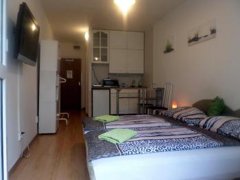 Apartments Leslie, Budapest (foto 4)