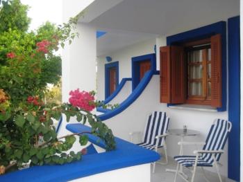 Paradise Studios, Lisso (Lipsoi) (foto 3)