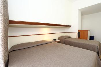 Hotel Corticella, Bologna (foto 2)
