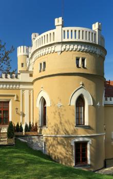 Chateau St. Havel - Wellness Hotel, Praga (zdjęcie 3)