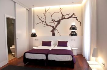 Khu Hotel, Granada (fotografie 2)