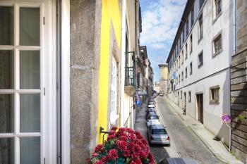 Historical Center - Taipas Apartments, Porto (foto 4)