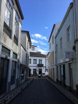 Cosy Flat in City Center, Ponta Delgada (foto 2)