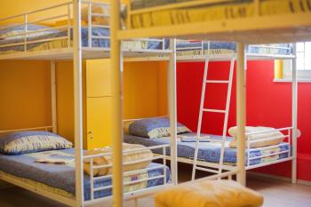 Outlanders Tribe Hostel, Spalato (Split) (foto 3)