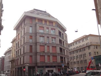 Milan City Center Apartment, Milán (fotografie 3)