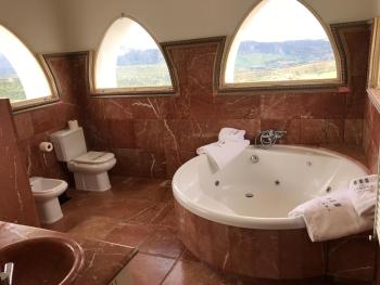 Casa Palacio VillaZambra, Ronda (photo 4)