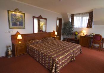 Hotel Central, Veliko Tărnovo (fotografie 2)
