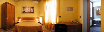 La Luna Guest House, Florencie (fotografie 5)