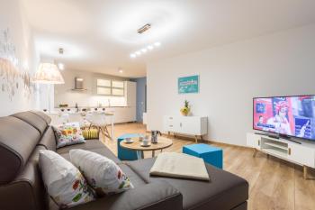 Apartments Kremer Cracow, Cracovie (photo 5)