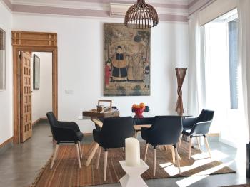 El sitio de Adrian, Madrid (Foto 2)