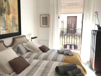 El sitio de Adrian, Madrid (Foto 3)