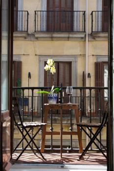 El sitio de Adrian, Madrid (Foto 4)