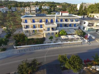 Rozos Hotel, Порто-Хели (фото 2)