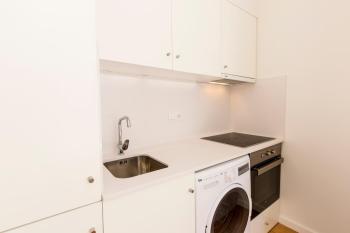 Downtown Porto Mouzinho Studio Apts, Porto (fotografie 3)