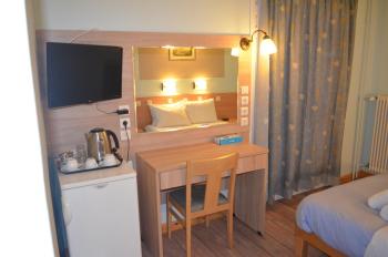 Rozos Hotel, Порто-Хели (фото 5)
