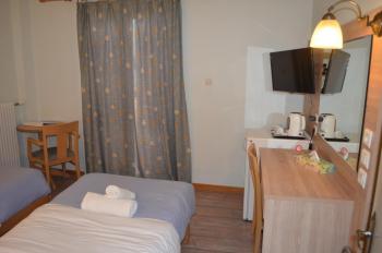 Rozos Hotel, Порто-Хели (фото 4)