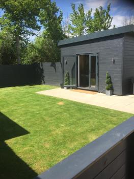 Willow Court Farm Studio South & Petting Farm, 8 mins from Legoland & Windsor, 15 mins from Lapland UK, Windsor (zdjęcie 5)