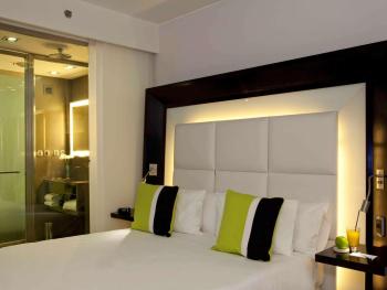 Novotel Buenos Aires, Buenos Aires (photo 5)