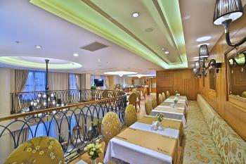 Adelmar Hotel Istanbul Sisli, Stambuł (zdjęcie 4)