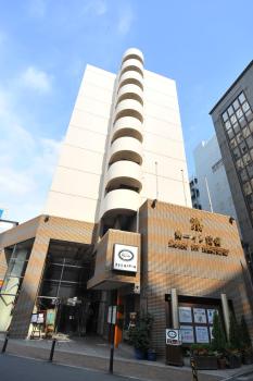 Daiichi Inn Ikebukuro, Tokyo (photo 2)
