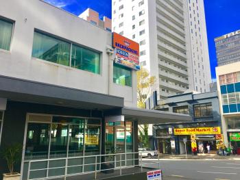 Metro Adventurer Backpackers, Auckland (zdjęcie 2)
