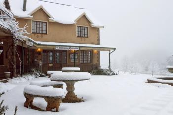 Auldstone House, Dullstroom (foto 2)