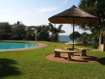 20 Mallorca Duplex, Umdloti (zdjęcie 4)