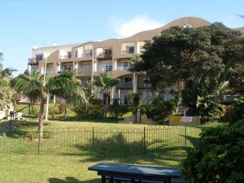 20 Mallorca Duplex, Umdloti (zdjęcie 5)