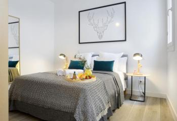 nQn Aparts & Suites Madrid, Madrid (photo 5)