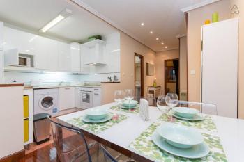 Apartamento Artekale, Bilbao (zdjęcie 3)