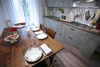 Casa Scaletta Santa Lucia, Bergamo (photo 2)