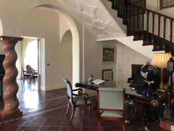 Casa Palacio VillaZambra, Ronda (photo 5)