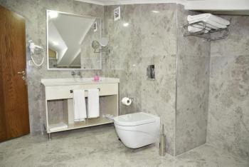 The Elegant Hotel, Istanbul (fotografie 2)